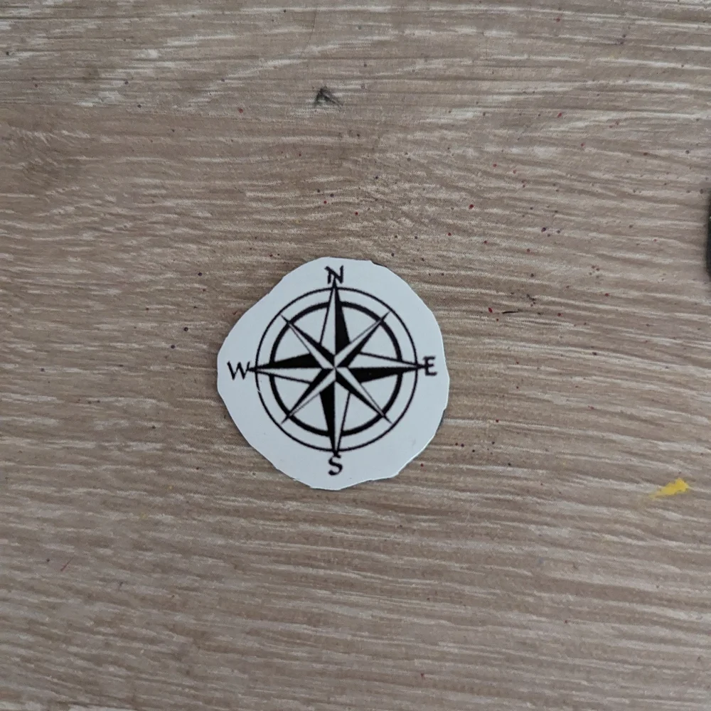 Set of camp magnets - Picture 5 of 7